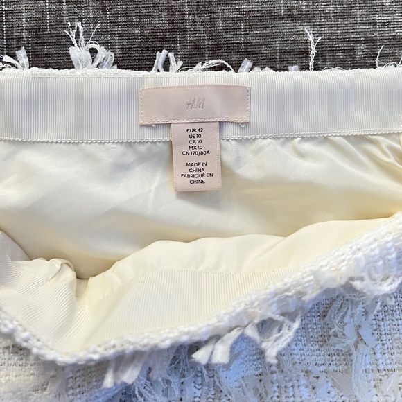 H&M Skirt - Picture 5 of 6